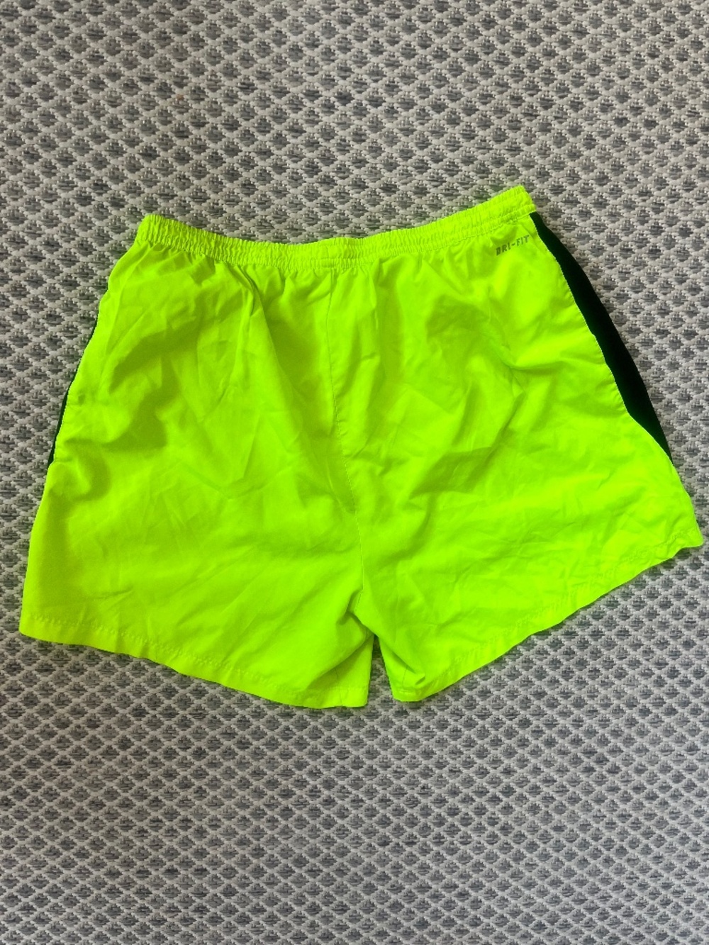 Men's M Nike Dry-Fit Running Shorts